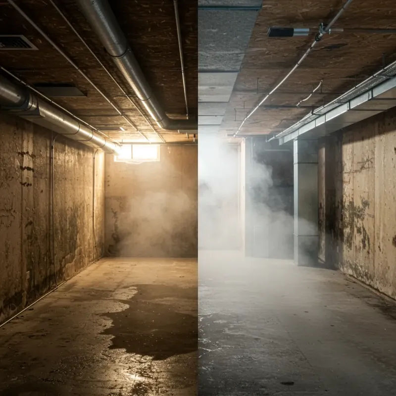 Professional Odor Removal in Ranlo, NC
